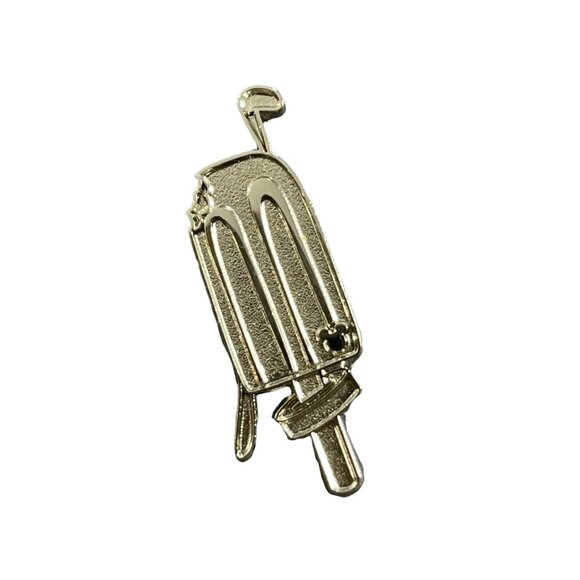 Disney Pluto Dog Trading Pin Hidden Mickey Popsicle Brooch Badge Lapel Pin Gift - Picture 1 of 9